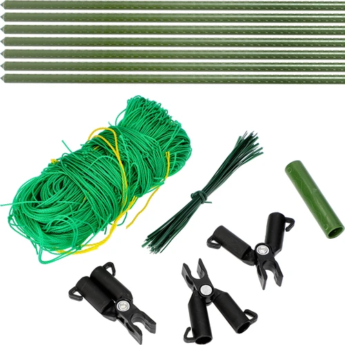 Kerti tartószerkezet - 2