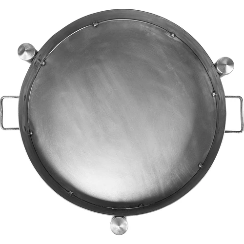 Kerti tűztál, ø 60 cm, hegesztett - 3