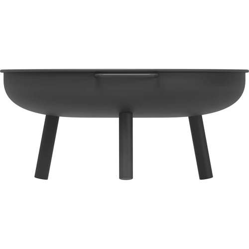 Kerti tűztál Ø58 cm, kerek, tál formájú - 2