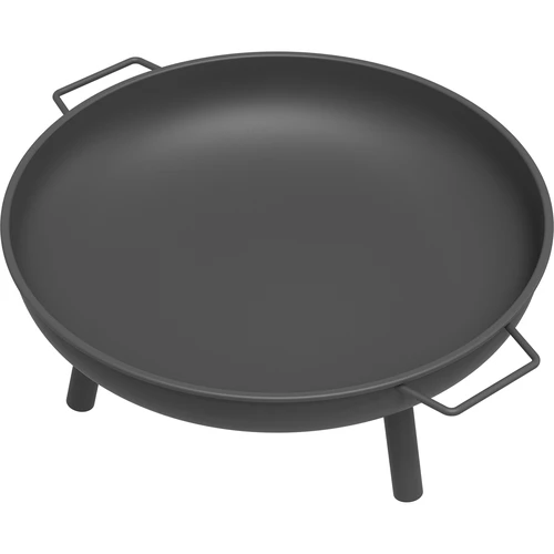 Kerti tűztál Ø58 cm, kerek, tál formájú - 4