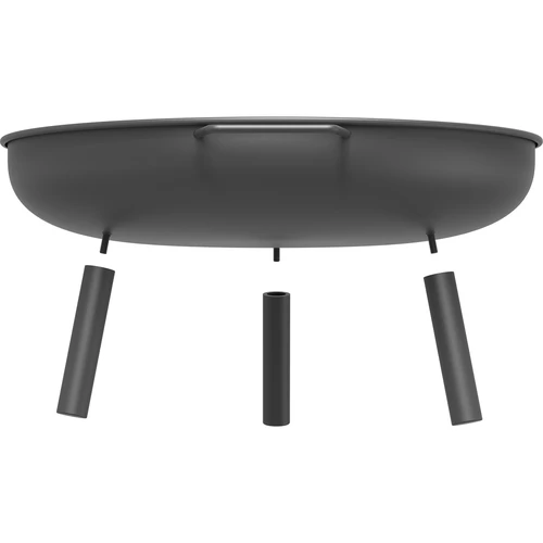 Kerti tűztál Ø58 cm, kerek, tál formájú - 5