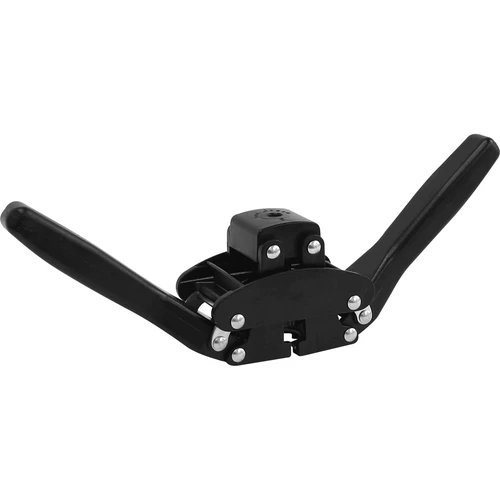 Kétkaros kupakoló „Greta”