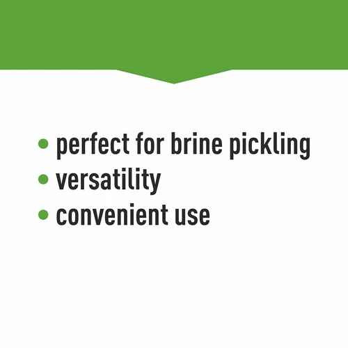 Kiszonka hordó 20L - fehér, fogantyúkkal - 12