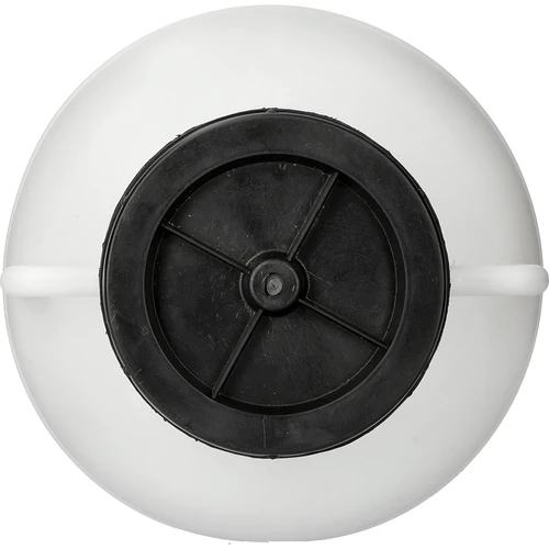 Kiszonka hordó 20L - fehér, fogantyúkkal - 5