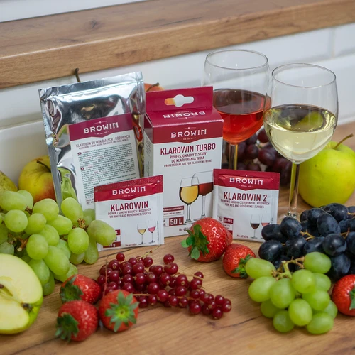 Klarowin 2 - derítőszer - 6