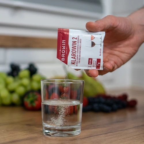 Klarowin 2 - derítőszer - 5