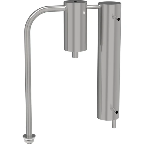 Klasszikus Convex lepárló 30 l - 1 leválasztó - 5