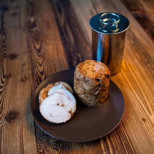 Klasszikus gyógynövény- és fűszerkeverék sonkafőzőhöz - 6