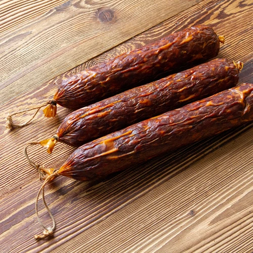 Kollagén kolbászbél Ø 65 mm, 10 m - 6