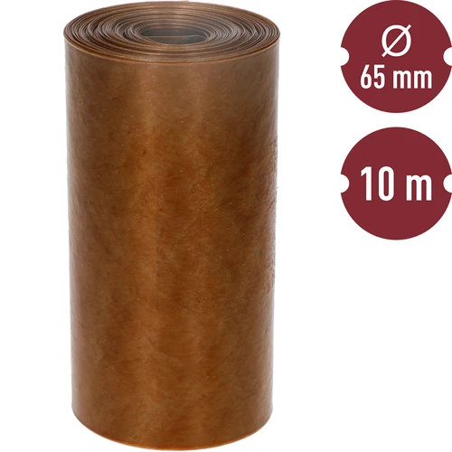 Kollagén kolbászbél Ø 65 mm, 10 m - 3