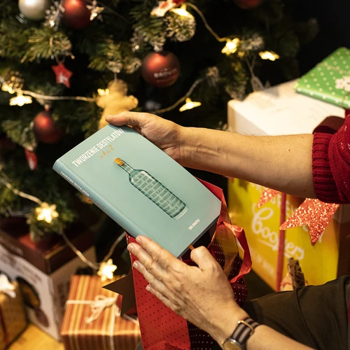 Könyv "Desztillátumok készítése A-tól Z-ig" - 14