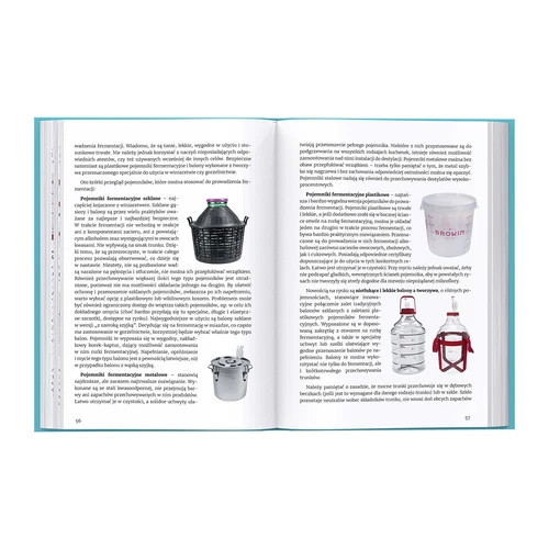 Könyv "Párlatok készítése A-tól Z-ig" (lengyel nyelven) - 9