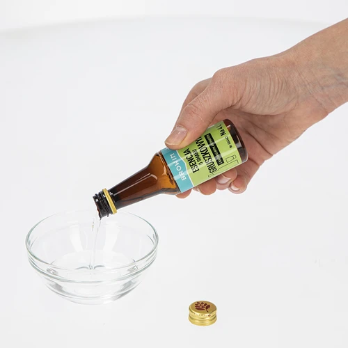 Körteízű esszencia – körtelikőr készítéséhez, 40 ml - 5