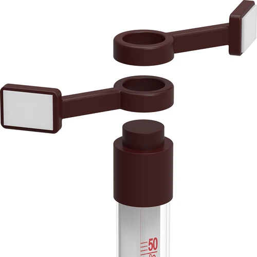 Kültéri hőmérő  (-50 °C-tól +50 °C-ig) 22 cm mix - 8