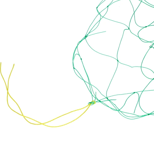 Kúszónövény-háló, 1,8 x 2,7m - 3