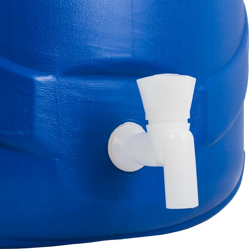 Leeresztő csap hordókhoz (40 l, 60 l, 130 l, 240 l) - 5