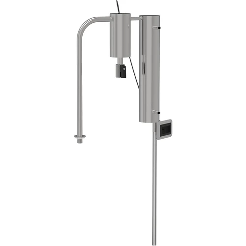 Lepárló és gyorsfőző edény 2 az 1-ben 12 L - 5