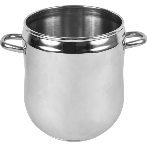 Lepárló és gyorsfőző edény 2 az 1-ben 12 L - 4