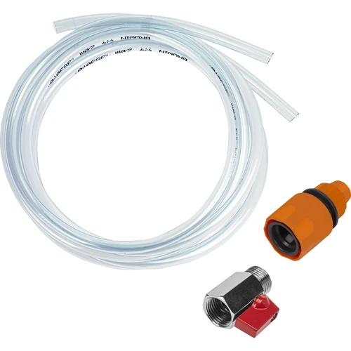 Lepárló és gyorsfőző edény 2 az 1-ben 12 L - 6