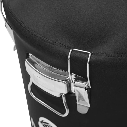 Lepárló HawkStill „Hideg Ujjak” 60 l, fi 60,3 mm-es oszloppal és tartályszigeteléssel - 9