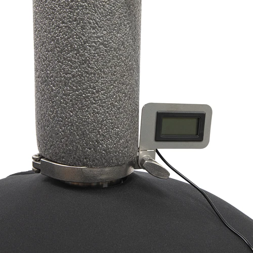 Lepárló HawkStill „Hideg Ujjak” 60 l, fi 60,3 mm-es oszloppal és tartályszigeteléssel - 7