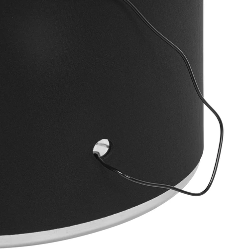 Lepárló HawkStill „Hideg Ujjak” 60 l, fi 60,3 mm-es oszloppal és tartályszigeteléssel - 12