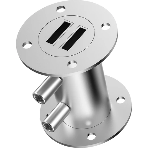 Lepárló modul - reflux - shotgun - 2