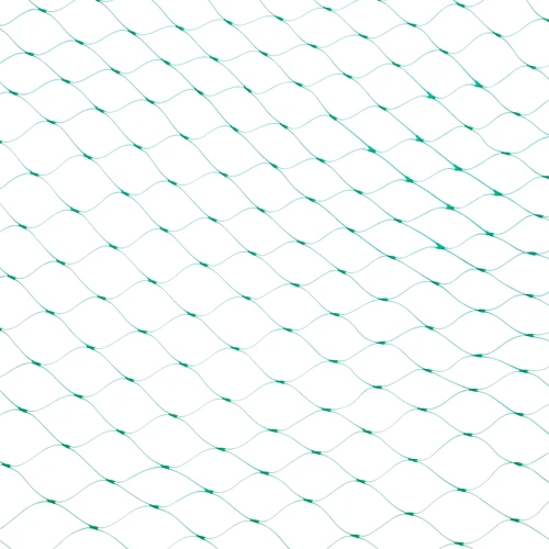 Madarak elleni védőháló, zöld, 4 m x 5m - 4