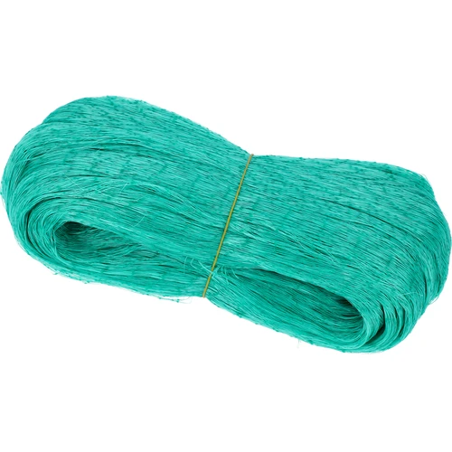 Madarak elleni védőháló, zöld, 5 m x 10m