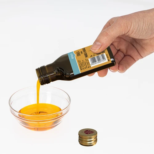 Mangó & maracuja ízű esszencia 5 l-hez, 100 ml - 5