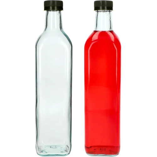 Marasca üvegpalack 750 ml - 3