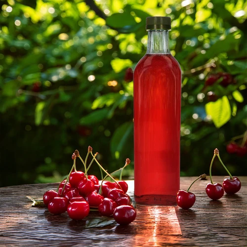 Marasca üvegpalack 750 ml - 5