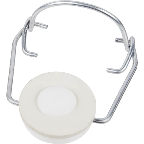 Mechanikus drótos zár fi33mm - 3 db - 3