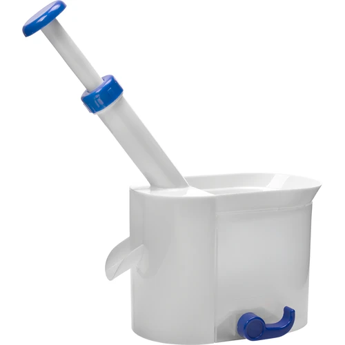 Meggy- és cseresznyemagozó