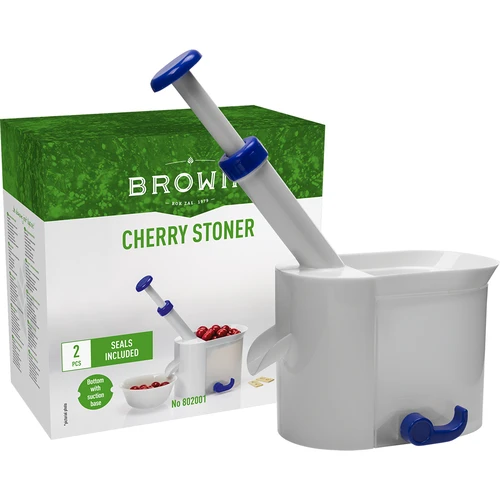 Meggy- és cseresznyemagozó - 7