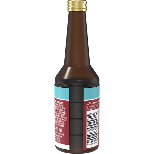 Meggylikőr ízű esszencia 4 l-hez - 40 ml - 2