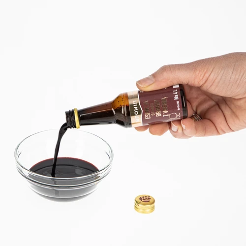 Meggys brandy ízű esszencia 40 ml 4 l-hez - 4