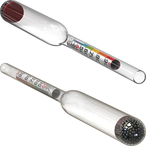 Mini alkoholmérő - 2