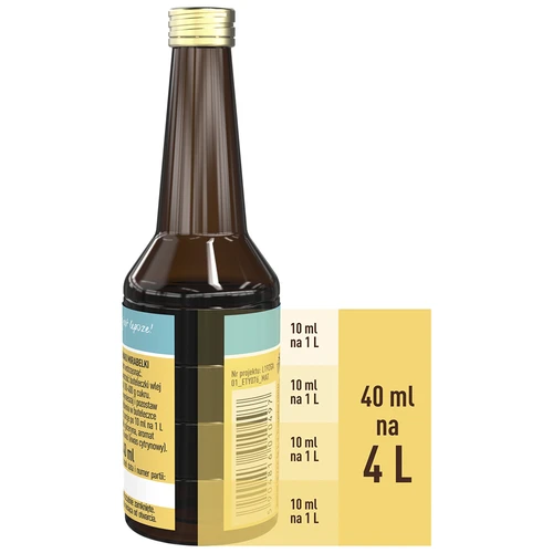 Mirabella szilva ízű esszencia 40 ml - 5