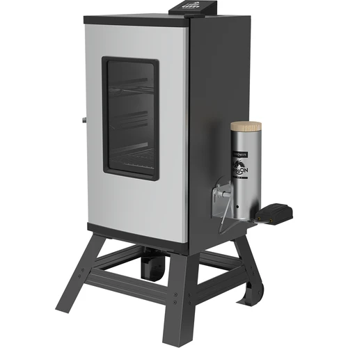 Mobil alap a dragON 330275 füstölőhöz - 3