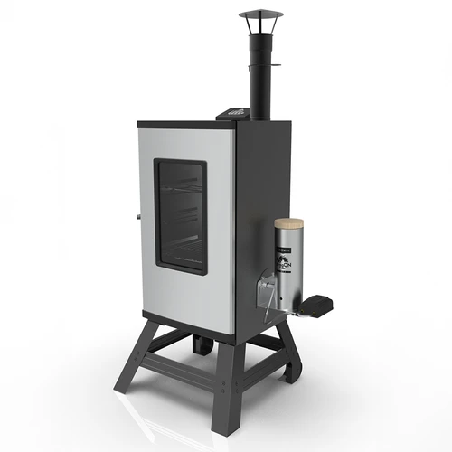 Mobil alap a dragON 330275 füstölőhöz - 4