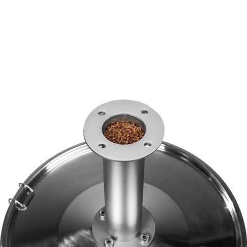 Moduláris Convex 30 L elektromos lepárló - Aabratek - 18