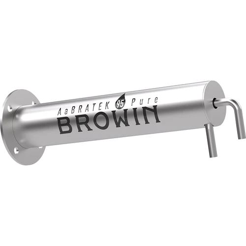 Moduláris Convex 30 L elektromos lepárló - Aabratek - 9