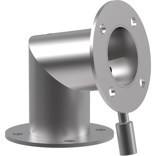 Moduláris Convex 30 L elektromos lepárló - Aabratek - 12