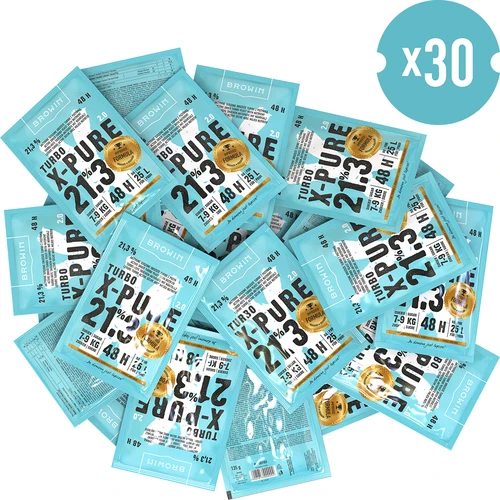 Moduláris Convex 30 L elektromos lepárló - Aabratek - 5