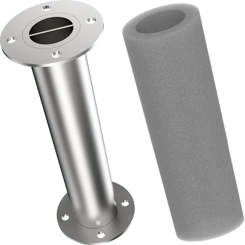 Moduláris Convex 30 l lepárló – Torpeda, „Hidegujjak” - 5