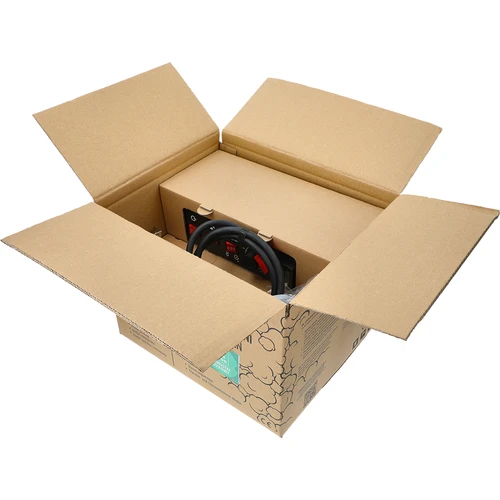 Modulkészlet digitális termosztáttal - dragON 2,7 kW, kerti füstölőkhöz - 10