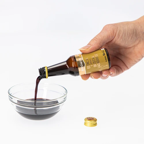 Mogyoró ízű eszencia 4 l-hez - 40 ml - 5