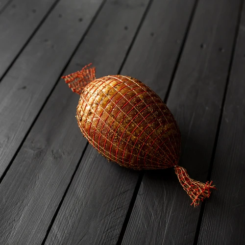 Monofil sonkaháló 4 m x 22 cm, 125°C hőállósággal - 6