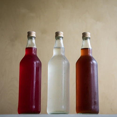 „Monopol” palack 700 ml, csavaros kupakkal - 4 db - 7